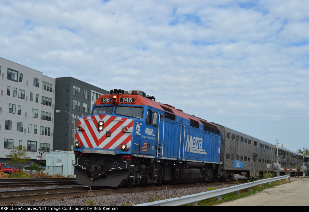 METX 046